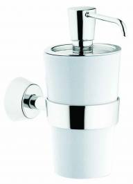 Дозатор для мыла Vitra Bathroom Matrix, 44583