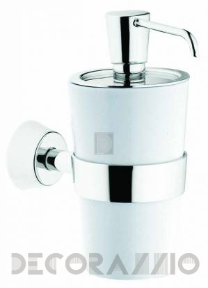 Дозатор для мыла Vitra Bathroom Matrix - 44583