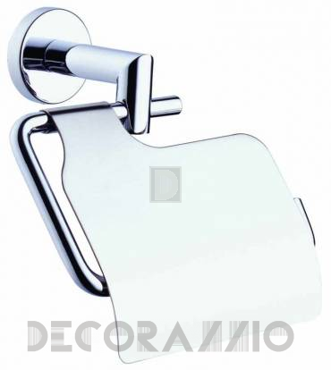 Держатель туалетной бумаги Vitra Bathroom Minimax - 44788