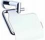 Держатель туалетной бумаги Vitra Bathroom Minimax - 44788