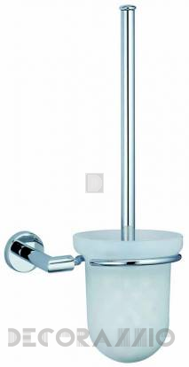 Держатель туалетной щётки Vitra Bathroom Minimax - 44790