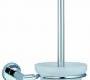 Держатель туалетной щётки Vitra Bathroom Minimax - 44790