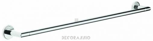 Держатель для полотенец Vitra Bathroom Minimax - 44784