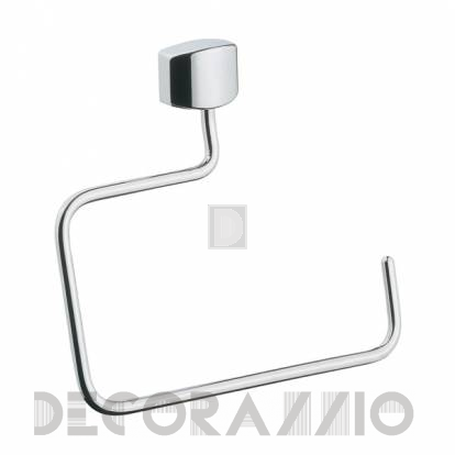 Держатель для полотенец Vitra Bathroom Pratica - 44552
