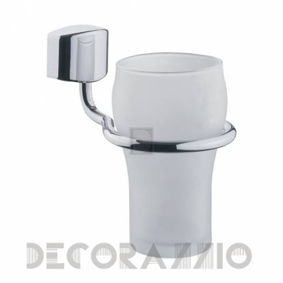 Стакан для зубных щеток Vitra Bathroom Pratica - 44551