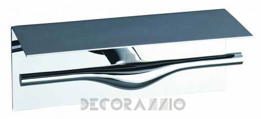 Держатель туалетной бумаги Vitra Bathroom Istanbul - 48016