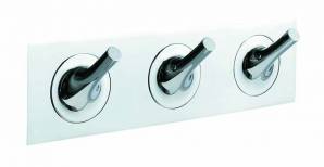 Держатель для полотенец Vitra Bathroom Istanbul, 48012