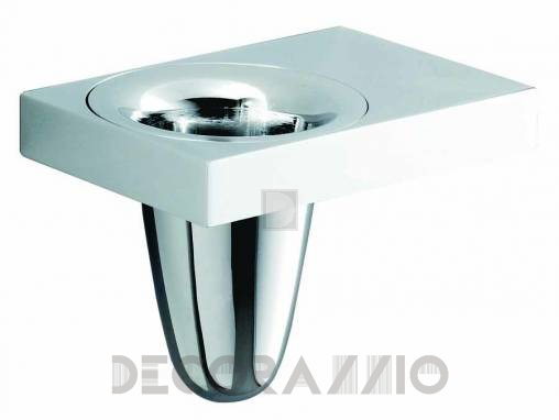 Стакан для зубных щеток Vitra Bathroom Istanbul - 48017