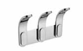 Держатель для полотенец Vitra Bathroom Enjoy - 44717