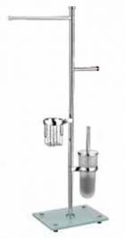 Держатель туалетной бумаги Vitra Bathroom Arkitekta, 44540