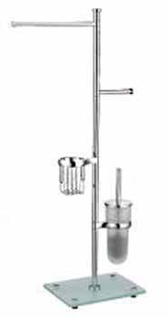 Держатель туалетной бумаги Vitra Bathroom Arkitekta - 44540
