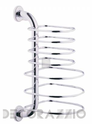 Держатель для полотенец Vitra Bathroom Arkitekta - 44282