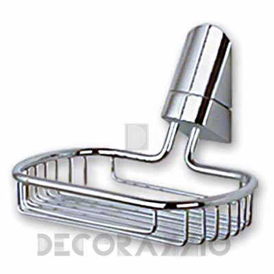 Мыльница Vitra Bathroom Apollon - 44216