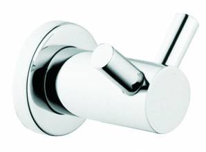 Держатель для полотенец Vitra Bathroom Ilia, 44391