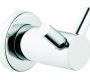 Держатель для полотенец Vitra Bathroom Ilia - 44391