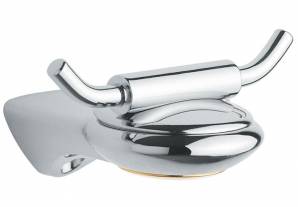 Держатель для полотенец Vitra Bathroom Assos, 44184
