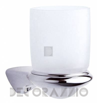 Стакан для зубных щеток Vitra Bathroom Assos - 44176