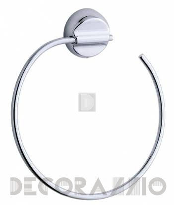 Держатель для полотенец Vitra Bathroom ALFA - 44164