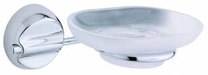 Мыльница Vitra Bathroom ALFA, 44151