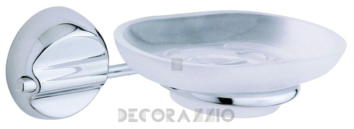 Мыльница Vitra Bathroom ALFA - 44151