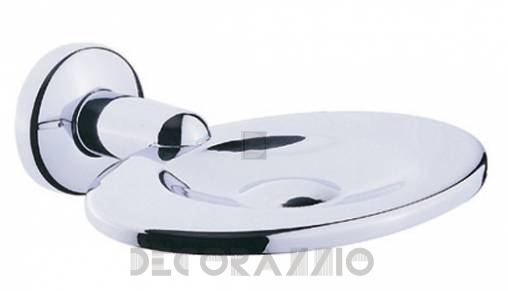 Мыльница Vitra Bathroom Arkitekta - 44274