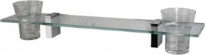 Стакан для зубных щеток Vitra Bathroom Diagon, 44439