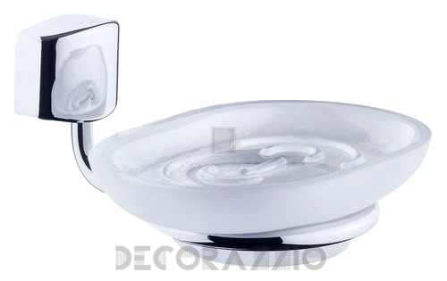 Мыльница Vitra Bathroom Pratica - 44550