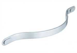 Держатель для полотенец Vitra Bathroom Enjoy, 44720