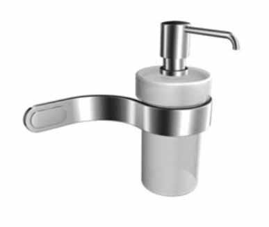 Дозатор для мыла Vitra Bathroom Enjoy - 44715