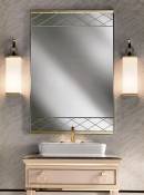 Зеркало навесное