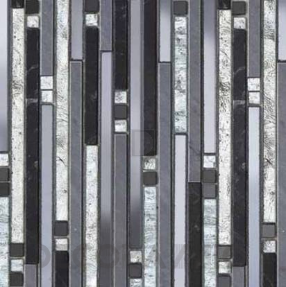Настенная плитка Sicis Fibers - Thin_Lead