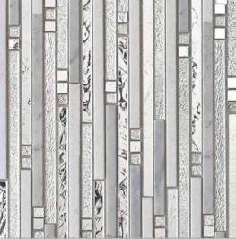 Настенная плитка Sicis Fibers, Thin_White