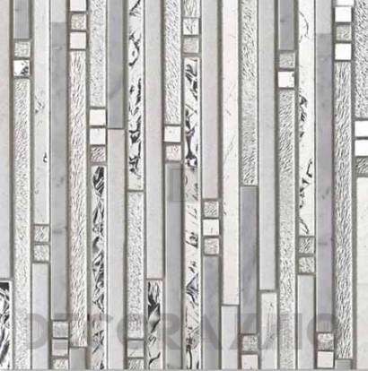 Настенная плитка Sicis Fibers - Thin_White
