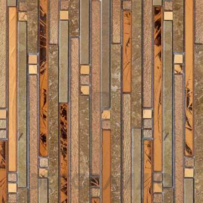 Настенная плитка Sicis Fibers - Thin_Wood