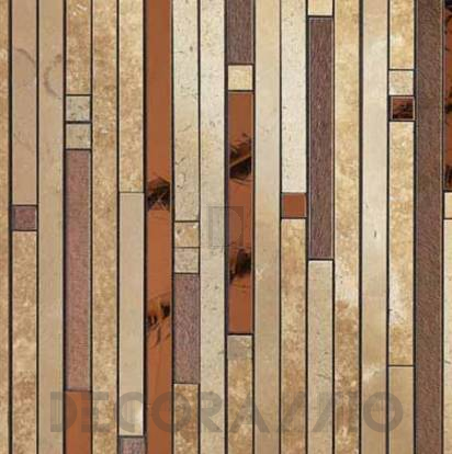 Настенная плитка Sicis Fibers - Thick_Conifers