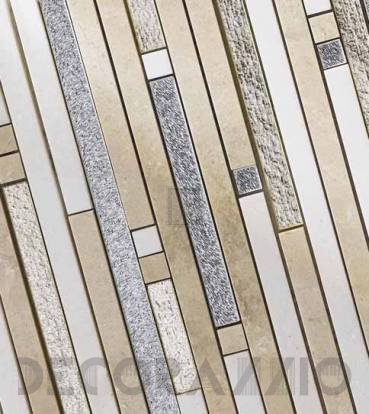 Настенная плитка Sicis Fibers - Thick_Raffia