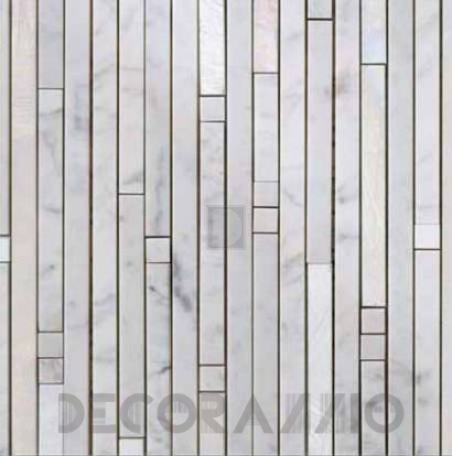Настенная плитка Sicis Fibers - Thick_Lustrous