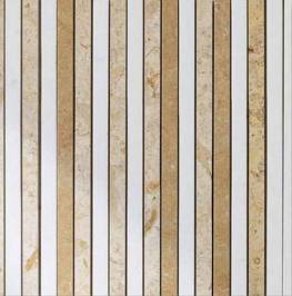Настенная плитка Sicis Fibers, Thick_Tarawera