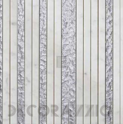 Настенная плитка Sicis Fibers - Thick_Biotite