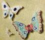 Настенная плитка Sicis Butterfly - Mariposa_2