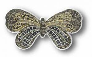 Настенная плитка Sicis Butterfly, Mariposa_4