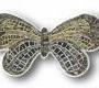 Настенная плитка Sicis Butterfly - Mariposa_4