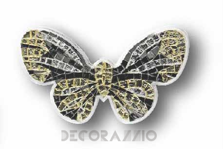 Настенная плитка Sicis Butterfly - Mariposa_5