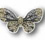 Настенная плитка Sicis Butterfly - Mariposa_5