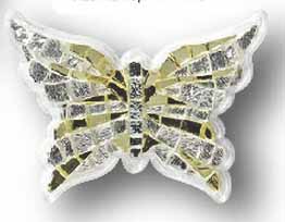 Настенная плитка Sicis Butterfly - Mariposa_6