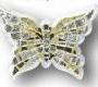 Настенная плитка Sicis Butterfly - Mariposa_6