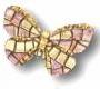 Настенная плитка Sicis Butterfly - Mariposa_9