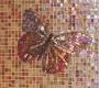 Настенная плитка Sicis Butterfly - Mariposa_12
