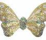 Настенная плитка Sicis Butterfly - Mariposa_13