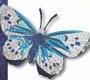 Настенная плитка Sicis Butterfly - Mariposa_15